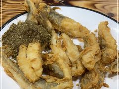 -星记小馆·小蓝龙·老南京砂锅菜(上海路店)