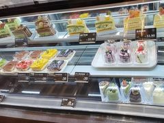 -FANEN法念·烘焙·甜点(万象城店)