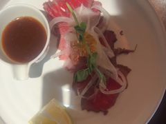 -匠和风精致料理(莆田财富中心店)
