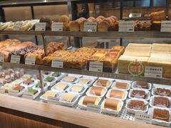 -君之狮子山·轻糖烘焙(松江印象城店)
