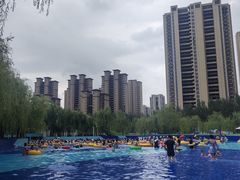 -清河半岛温泉度假酒店