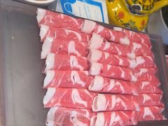 -前门·鲜肉火锅(长风店)