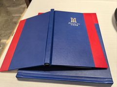 -马克西姆俄罗斯餐厅(通亚街店)