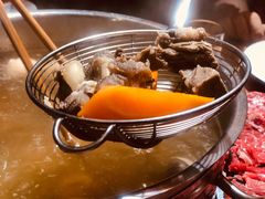 -牛品福潮汕牛肉火锅(旺庄店)