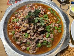 -椒小兔·盐帮川菜中餐厅(金沙时代广场店)