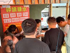 -钟姨糖水(惠城店)
