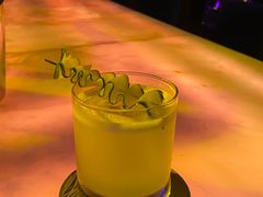 -The Penthouse酒吧