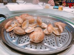 -流舫海鲜酒家(张溪店)