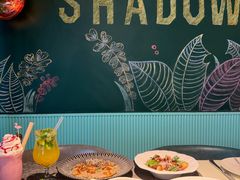 -SHADOWS•Bistro&Eatery(安福路店)