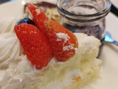 -天津东凯悦酒店·Market Café自助餐厅