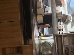 -木屋烧烤(坂田天安云谷店)