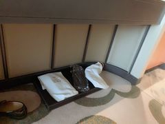 -北京西国贸大酒店