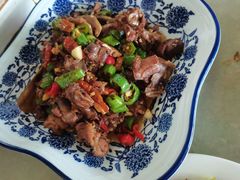 -望湖楼餐厅(白廊码头店)