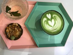 -茶是一枝花泡茶店