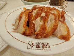 -北京全聚德(王府井店)