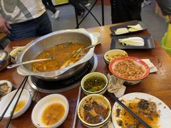 -大理.老字号渝记酸萝卜乌鱼(古城总店)