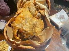 -面辣子·陕西家乡菜(钟楼店)