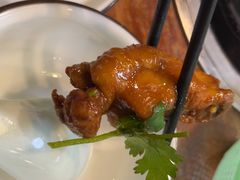-重庆鸡公煲·青锅花椒鱼(牡丹江路店)