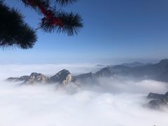 -华山风景名胜区