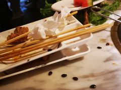 -火炉火自助餐(西直门凯德MALL店)