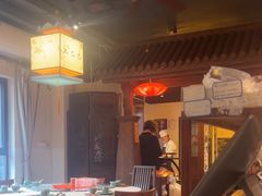 -孔乙己酒家(虹桥路店)