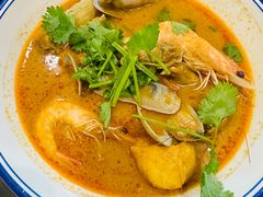 -乌糖沙茶面(民族路店)