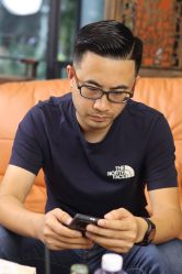-鸿運 BARBER SHOP男士理发馆