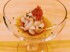 -鮨青(恒基名人购物中心店)