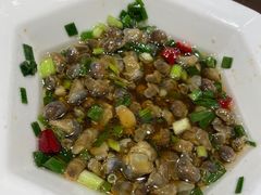 -鹰龙海畔度假酒店(咸祥店)