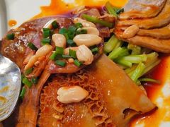 -东方红酒楼(知春路店)