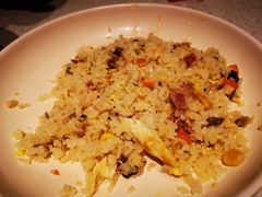 扬州炒饭-东园小馆·早茶·淮扬小炒(印象汇店)