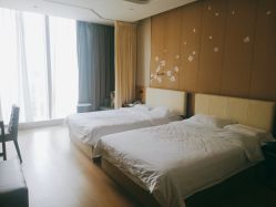 -金鹰国际月子中心(新街口店)