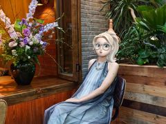 -翡翠鸟精品泰国菜(北辰财富中心店)