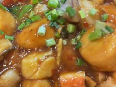 -鹅冠港式茶餐厅(来福士店)