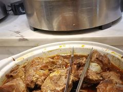-金滏山烤肉·海鲜·火锅自助餐厅(襄阳万达店)