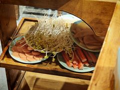 -肖肖酸萝卜鱼火锅(总店)