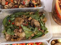 -新新湘菜馆(新中街二条店)