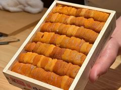 -一阳寿司(麦子街店)