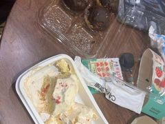 -迦南·甜品蛋糕(传媒店)