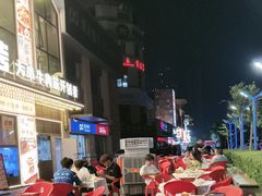 -三毛烧烤·南昌大排档(山姆店)