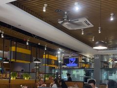 -如轩·海鲜砂锅粥·潮汕菜(南城店)