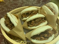 -西安饭庄(立丰国际店)