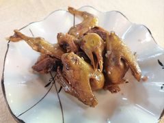 -蒸坊黄鳝饭(骏丰大厦店)