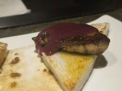 -雅玛花式铁板烧(国宏宾馆店)