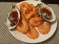 -水都假日酒店-海韵西餐厅(龙胜路店)