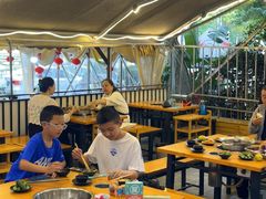-屋头串串(临江路店)