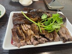 -春梅里卤鹅馆·47年老字号(中山路店)