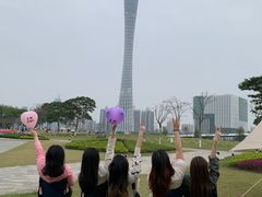 -二沙岛艺术公园