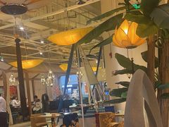 -曼泰·泰餐(京华城店)