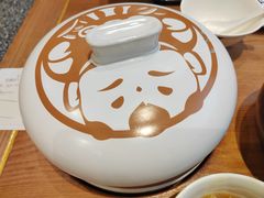 -满园烤鸭·春饼(中街大悦城店)